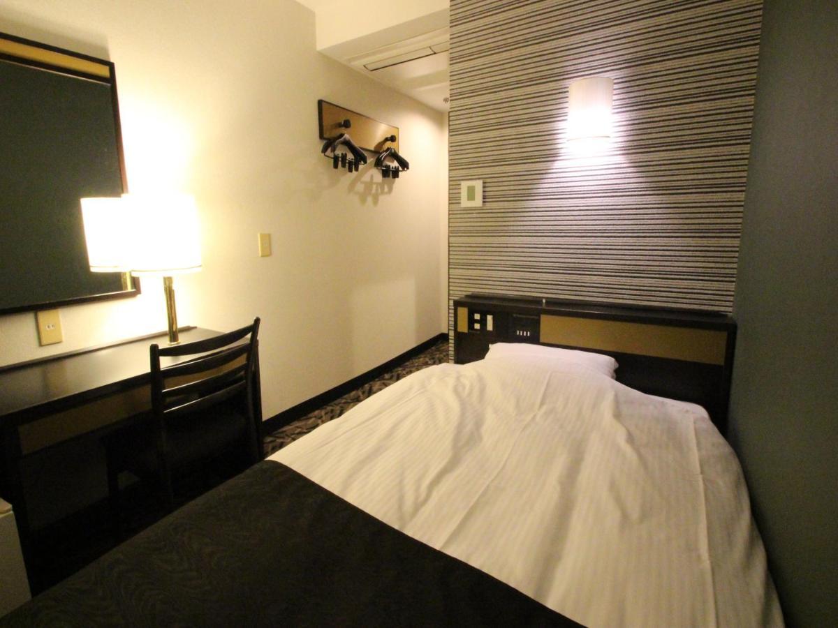 Apa Hotel Komatsu Grand Экстерьер фото