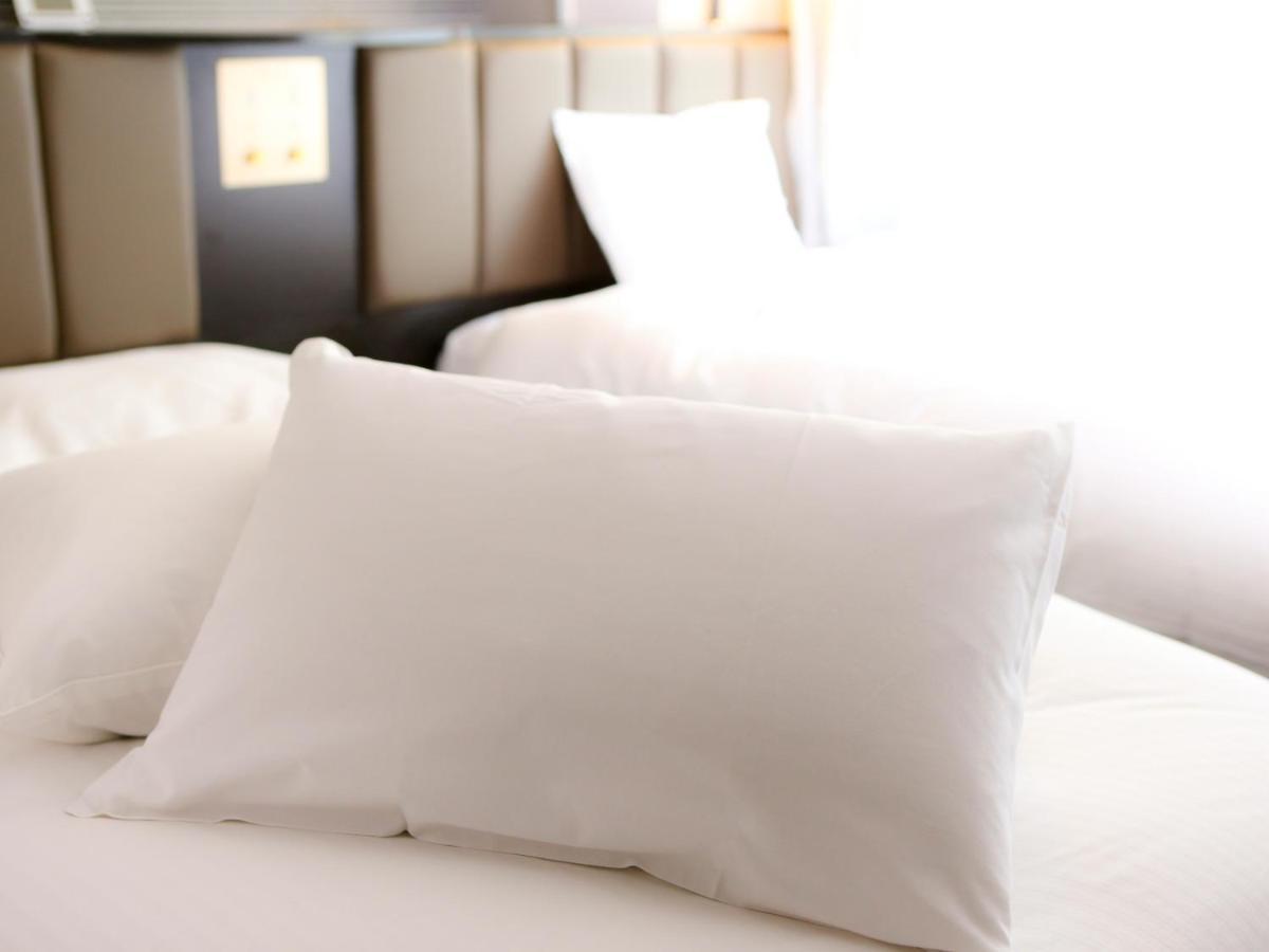 Apa Hotel Komatsu Grand Экстерьер фото
