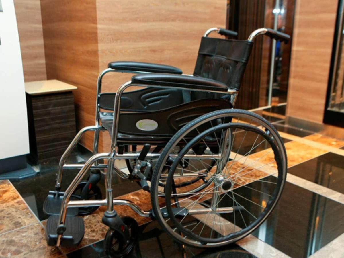 Apa Hotel Komatsu Grand Экстерьер фото