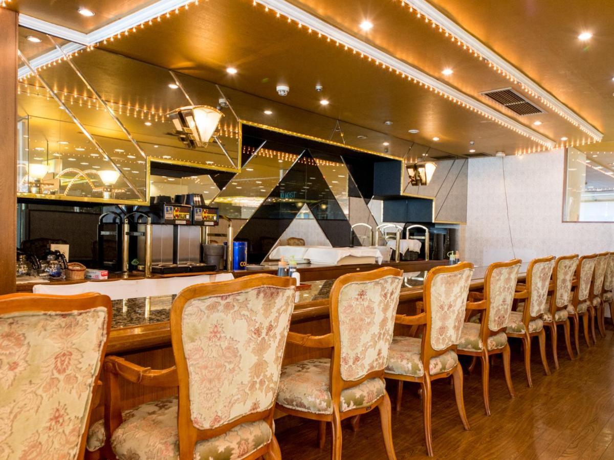 Apa Hotel Komatsu Grand Экстерьер фото