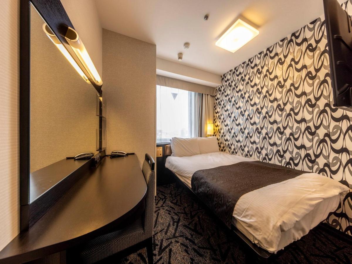 Apa Hotel Komatsu Grand Экстерьер фото