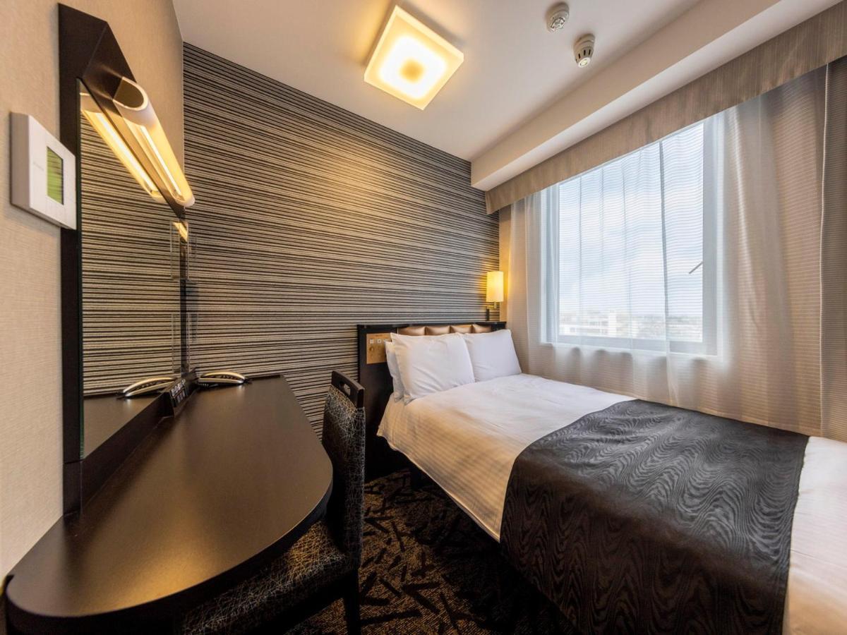 Apa Hotel Komatsu Grand Экстерьер фото